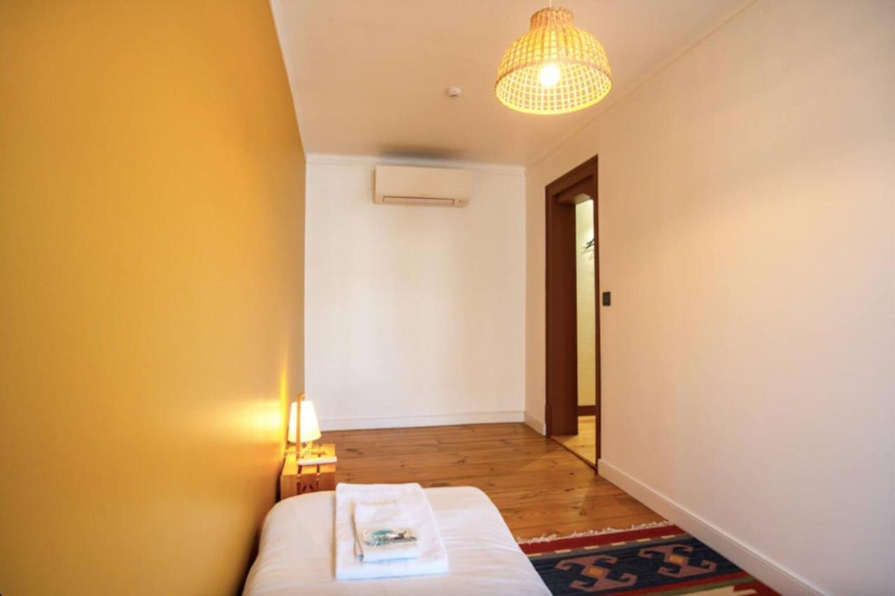 Casa de Férias Peaceful 2bedrooms W Patio In *