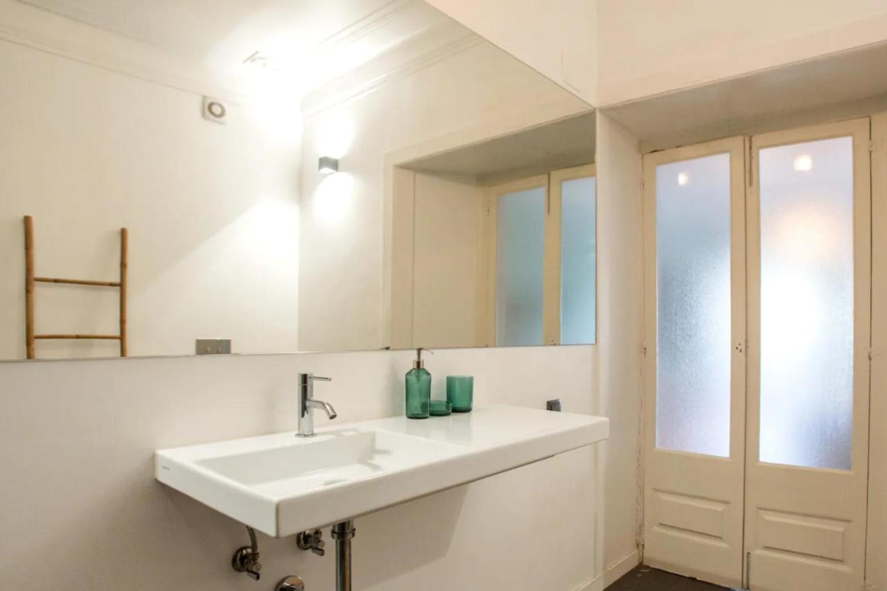 Peaceful 2bedrooms W Patio In Casa de Férias Lisboa