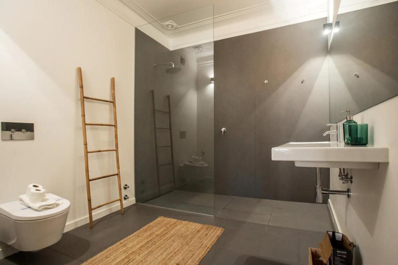 Peaceful 2bedrooms W Patio In * Lisboa