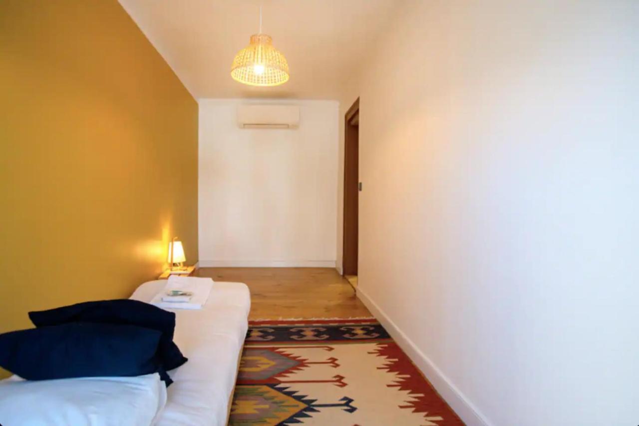 Peaceful 2bedrooms W Patio In Casa de Férias *